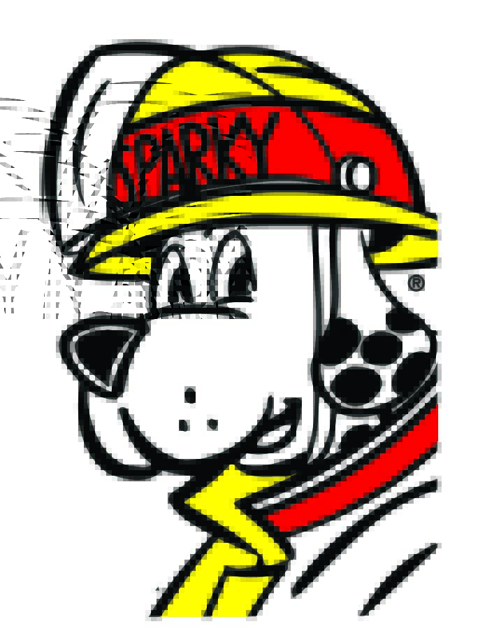 free clipart fire prevention week - photo #36
